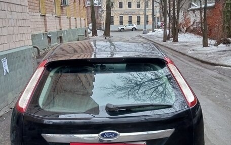 Ford Focus II рестайлинг, 2009 год, 400 000 рублей, 10 фотография