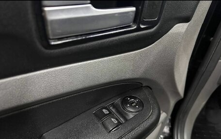 Ford Focus II рестайлинг, 2009 год, 400 000 рублей, 20 фотография