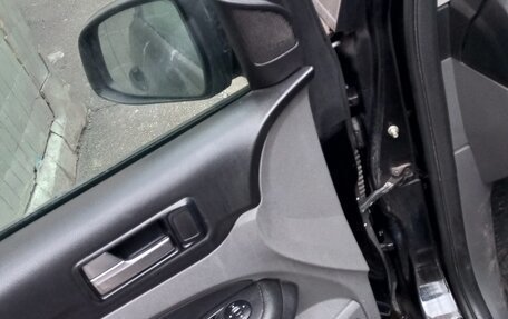 Ford Focus II рестайлинг, 2009 год, 400 000 рублей, 17 фотография