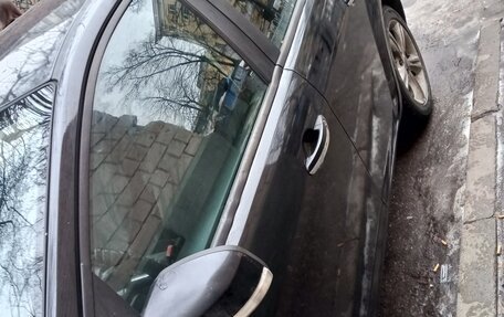 Ford Focus II рестайлинг, 2009 год, 400 000 рублей, 16 фотография