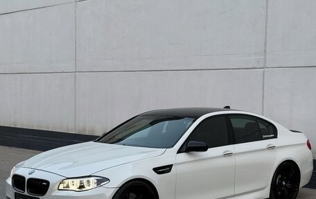 BMW M5, 2013 год, 3 500 000 рублей, 1 фотография