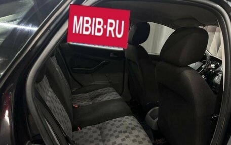 Ford Focus II рестайлинг, 2009 год, 400 000 рублей, 21 фотография