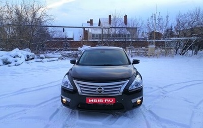 Nissan Teana, 2014 год, 1 300 000 рублей, 1 фотография