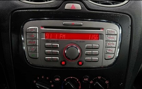 Ford Focus II рестайлинг, 2009 год, 400 000 рублей, 25 фотография