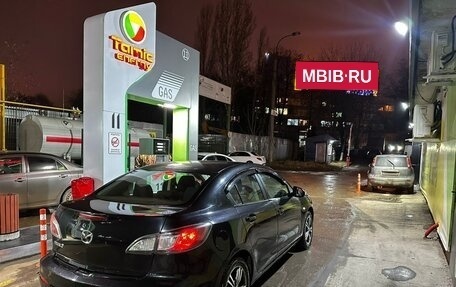 Mazda 3, 2012 год, 800 000 рублей, 1 фотография