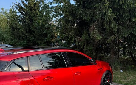 Renault Megane IV, 2021 год, 2 100 000 рублей, 13 фотография