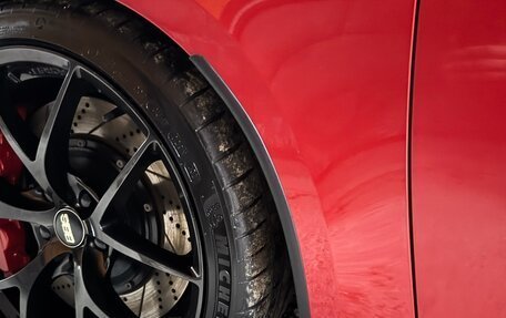 Renault Megane IV, 2021 год, 2 100 000 рублей, 19 фотография