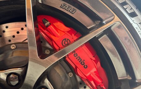 Renault Megane IV, 2021 год, 2 100 000 рублей, 20 фотография