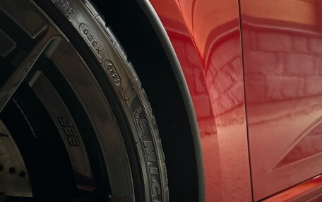 Renault Megane IV, 2021 год, 2 100 000 рублей, 18 фотография