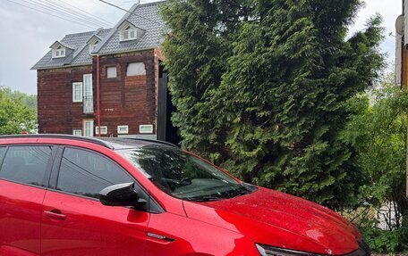 Renault Megane IV, 2021 год, 2 100 000 рублей, 23 фотография