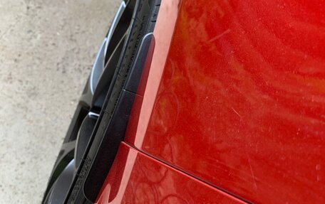 Renault Megane IV, 2021 год, 2 100 000 рублей, 33 фотография