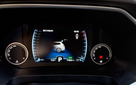 Chery Tiggo 8 I, 2020 год, 1 600 000 рублей, 3 фотография