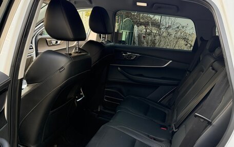 Chery Tiggo 8 I, 2020 год, 1 600 000 рублей, 6 фотография