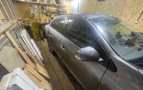 Renault Fluence I, 2011 год, 575 000 рублей, 6 фотография