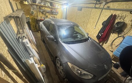 Renault Fluence I, 2011 год, 575 000 рублей, 5 фотография