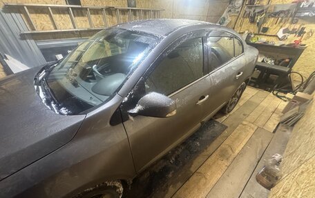 Renault Fluence I, 2011 год, 575 000 рублей, 7 фотография