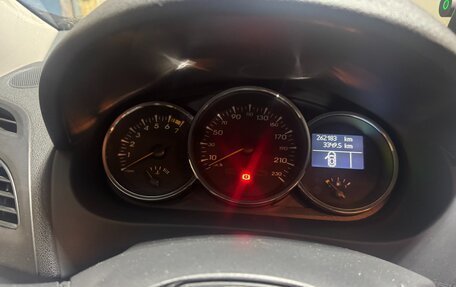 Renault Fluence I, 2011 год, 575 000 рублей, 10 фотография