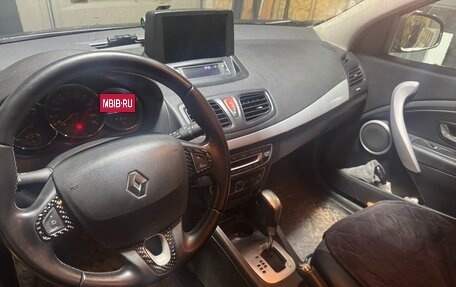 Renault Fluence I, 2011 год, 575 000 рублей, 9 фотография