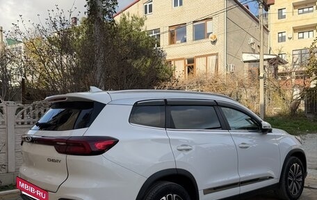 Chery Tiggo 8 I, 2020 год, 1 600 000 рублей, 11 фотография