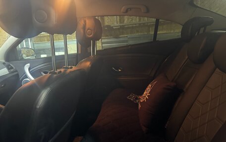 Renault Fluence I, 2011 год, 575 000 рублей, 11 фотография