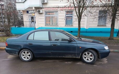 Toyota Carina E, 1997 год, 250 000 рублей, 2 фотография