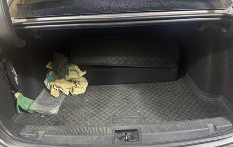 Renault Fluence I, 2011 год, 575 000 рублей, 13 фотография