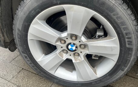 BMW X3, 2005 год, 1 200 000 рублей, 10 фотография