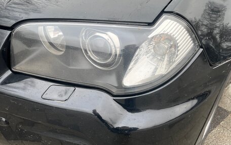 BMW X3, 2005 год, 1 200 000 рублей, 11 фотография