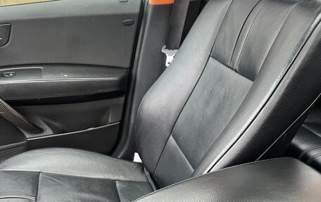 BMW X3, 2005 год, 1 200 000 рублей, 13 фотография