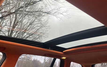 BMW X3, 2005 год, 1 200 000 рублей, 8 фотография