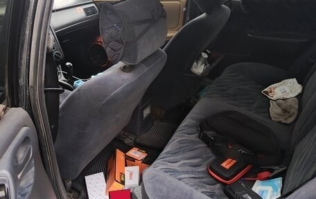 Toyota Carina E, 1997 год, 250 000 рублей, 7 фотография