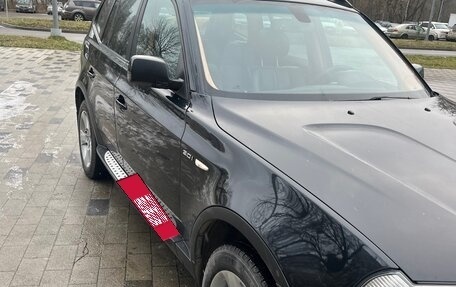 BMW X3, 2005 год, 1 200 000 рублей, 2 фотография