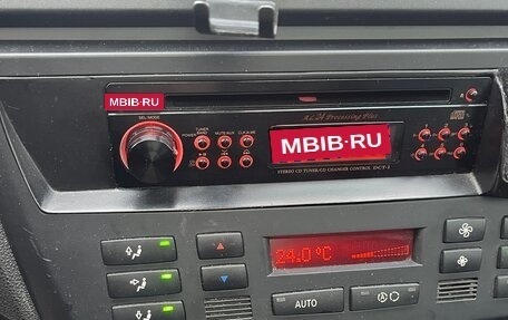 BMW X3, 2005 год, 1 200 000 рублей, 12 фотография