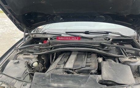 BMW X3, 2005 год, 1 200 000 рублей, 9 фотография