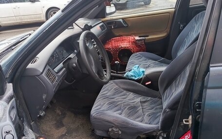 Toyota Carina E, 1997 год, 250 000 рублей, 6 фотография