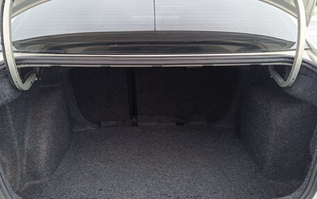 Volkswagen Polo VI (EU Market), 2011 год, 700 000 рублей, 12 фотография