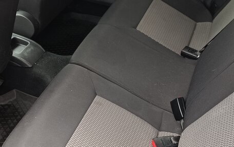 Volkswagen Polo VI (EU Market), 2011 год, 700 000 рублей, 13 фотография