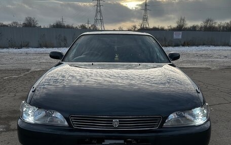 Toyota Mark II VIII (X100), 1994 год, 520 000 рублей, 2 фотография