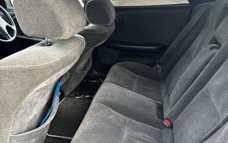 Toyota Mark II VIII (X100), 1994 год, 520 000 рублей, 7 фотография