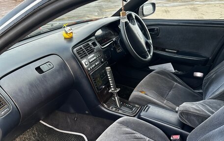 Toyota Mark II VIII (X100), 1994 год, 520 000 рублей, 6 фотография