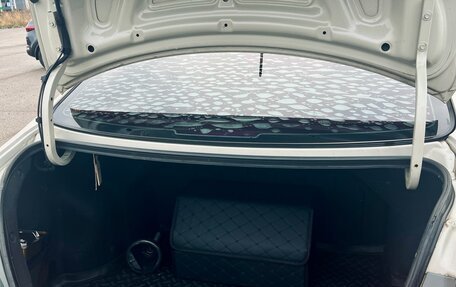 Hyundai Solaris II рестайлинг, 2011 год, 450 000 рублей, 8 фотография