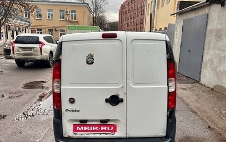 Fiat Doblo I, 2013 год, 367 000 рублей, 4 фотография
