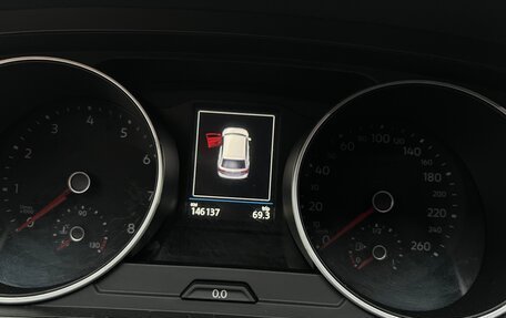 Volkswagen Tiguan II, 2017 год, 2 225 000 рублей, 10 фотография