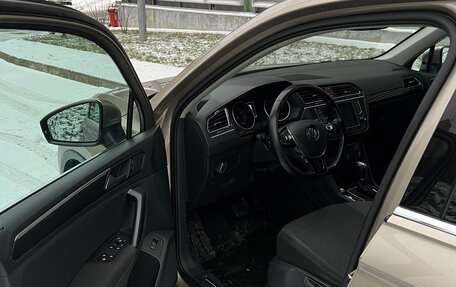 Volkswagen Tiguan II, 2017 год, 2 225 000 рублей, 8 фотография