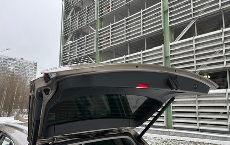 Volkswagen Tiguan II, 2017 год, 2 225 000 рублей, 18 фотография