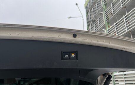 Volkswagen Tiguan II, 2017 год, 2 225 000 рублей, 17 фотография