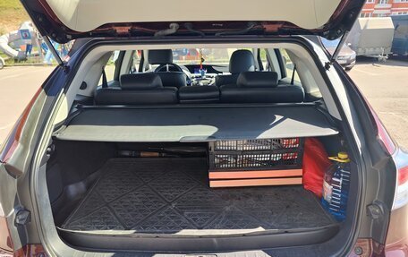 Lexus RX III, 2013 год, 3 150 000 рублей, 9 фотография