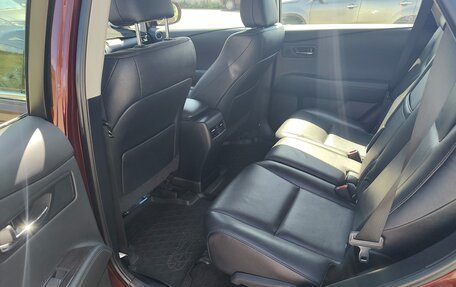 Lexus RX III, 2013 год, 3 150 000 рублей, 8 фотография