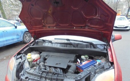 Ford Fusion I, 2006 год, 333 000 рублей, 9 фотография