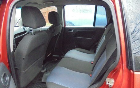 Ford Fusion I, 2006 год, 333 000 рублей, 8 фотография